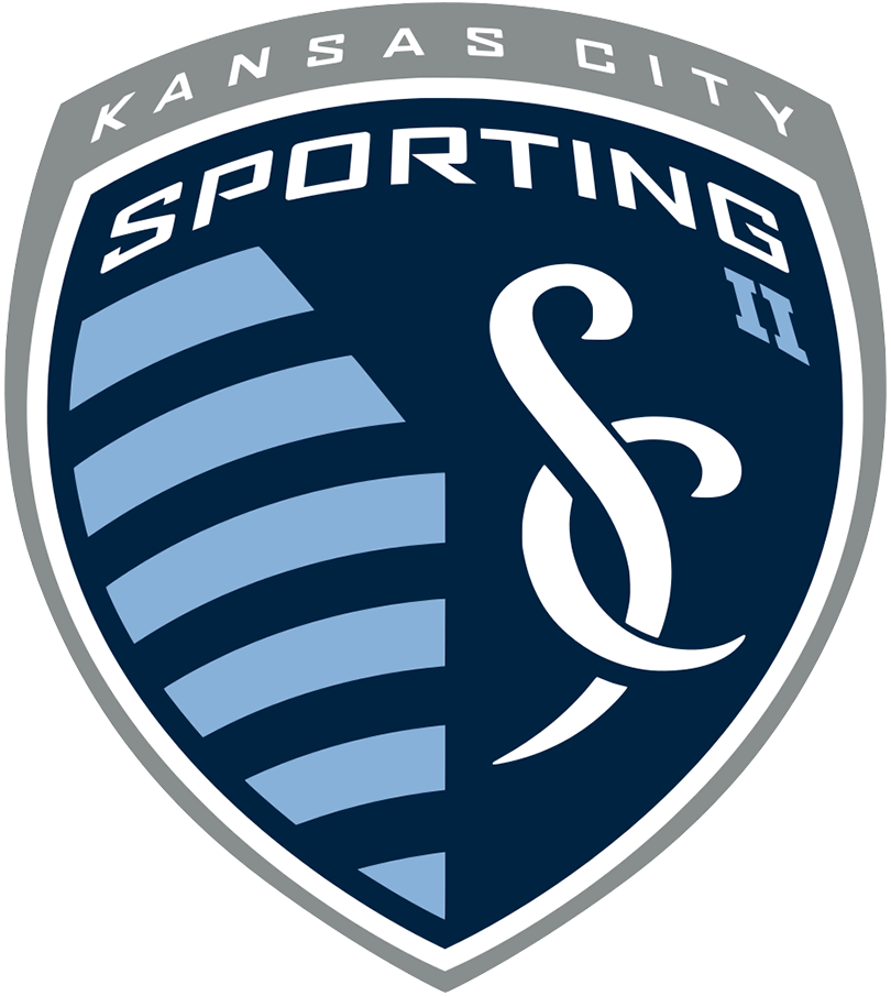 Sporting Kansas City II 2020-Pres Primary Logo t shirt iron on transfers